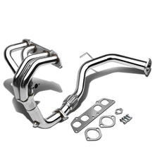 Load image into Gallery viewer, 90-95 Toyota MR2 Header Stainless Steel