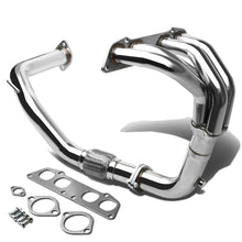 Load image into Gallery viewer, 90-95 Toyota MR2 Header Stainless Steel