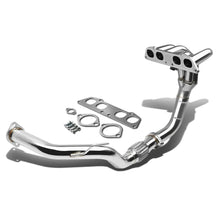 Load image into Gallery viewer, 90-95 Toyota MR2 Header Stainless Steel