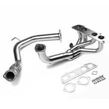 Load image into Gallery viewer, 90-95 Toyota MR2 Header Stainless Steel