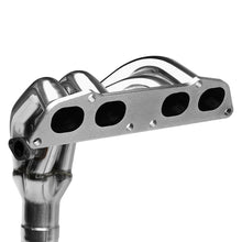 Load image into Gallery viewer, 90-95 Toyota MR2 Header Stainless Steel
