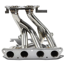 Load image into Gallery viewer, 2000-2005 Toyota MR2 Spyder Exhaust Header Stainless Steel