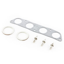 Load image into Gallery viewer, 2000-2005 Toyota MR2 Spyder Exhaust Header Stainless Steel