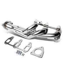 Load image into Gallery viewer, 2003-2010 Mazda RX-8 Performance Header Stainless Steel