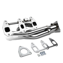 Load image into Gallery viewer, 2003-2010 Mazda RX-8 Performance Header Stainless Steel