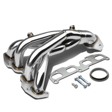 Load image into Gallery viewer, 02-06 Nissan Altima 2.5L QR25DE Header Stainless Steel