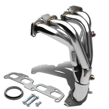 Load image into Gallery viewer, 02-06 Nissan Altima 2.5L QR25DE Header Stainless Steel