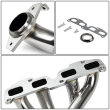 Load image into Gallery viewer, 02-06 Nissan Altima 2.5L QR25DE Header Stainless Steel