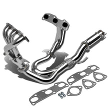 Load image into Gallery viewer, 2002-2006 Nissan Altima 3.5L V6 Stainless Steel Header