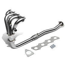 Load image into Gallery viewer, 1993-1997 Nissan Altima 2.4L Stainless Steel Header