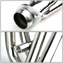 Load image into Gallery viewer, 90-97 Nissan Hardbody Pickup Long Tube Header Stainless Steel