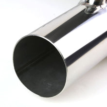 Load image into Gallery viewer, 67-74 Camaro Nova SBC V8 LS1-LS6 Long Tube Headers Stainless Steel