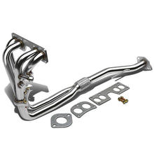 Load image into Gallery viewer, 00-06 Nissan Sentra 1.8L Header Stainless Steel