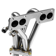Load image into Gallery viewer, 00-06 Nissan Sentra 1.8L Header Stainless Steel