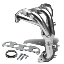 Load image into Gallery viewer, 02-06 Nissan Sentra 2.5L Header Stainless Steel