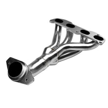 Load image into Gallery viewer, 02-06 Nissan Sentra 2.5L Header Stainless Steel