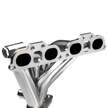 Load image into Gallery viewer, 91-01 Nissan 200SX/Sentra/Infiniti G20 Header Stainless Steel
