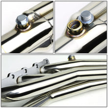 Load image into Gallery viewer, 2004-2015 Nissan Titan Long Tube Headers - Stainless Steel