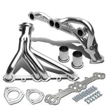 Load image into Gallery viewer, 79-90 Chevrolet Camaro / Pontiac Firebird Header Stainless Steel