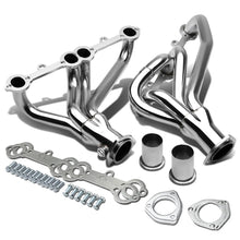 Load image into Gallery viewer, 79-90 Chevrolet Camaro / Pontiac Firebird Header Stainless Steel