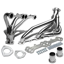 Load image into Gallery viewer, 79-90 Chevrolet Camaro / Pontiac Firebird Header Stainless Steel