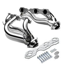 Load image into Gallery viewer, 96-01 Chevrolet S10/Blazer Sonoma Header Stainless Steel