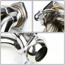 Load image into Gallery viewer, 96-01 Chevrolet S10/Blazer Sonoma Header Stainless Steel