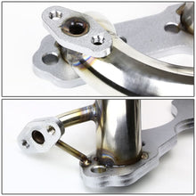 Load image into Gallery viewer, 96-01 Chevrolet S10/Blazer Sonoma Header Stainless Steel