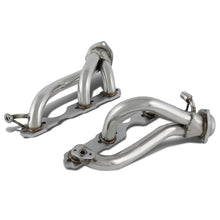 Load image into Gallery viewer, 96-01 Chevrolet S10/Blazer Sonoma Header Stainless Steel