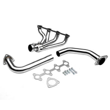Load image into Gallery viewer, 1994-2004 Chevrolet S-10 Header Stainless Steel