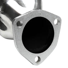 Load image into Gallery viewer, 262 350 400 A/P Block Hugger V8 Stainless Steel Header