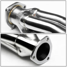 Load image into Gallery viewer, 1955-1957 Chevrolet Small Block Header Stainless Steel