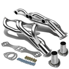 Load image into Gallery viewer, 64-88 Chevrolet Small Block A/F/G-Body Header - Stainless Steel
