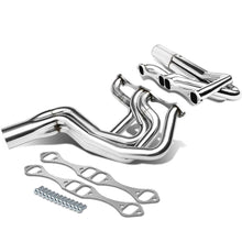 Load image into Gallery viewer, 70-96 Chevrolet Small Block SBC Stainless Steel Headers - Stainless Steel