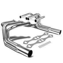 Load image into Gallery viewer, 1932 Chevrolet Hi-Boy Street Rod Header Stainless Steel