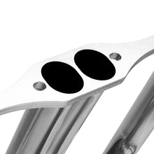 Load image into Gallery viewer, 1932 Chevrolet Hi-Boy Street Rod Header Stainless Steel
