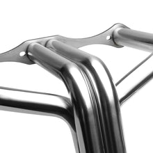 Load image into Gallery viewer, 1932 Chevrolet Hi-Boy Street Rod Header Stainless Steel