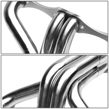 Load image into Gallery viewer, 1970-1996 Chevrolet Small Block SBC Exhaust Headers Stainless Steel
