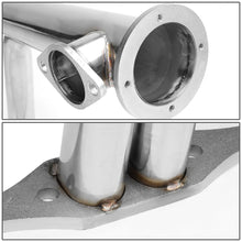 Load image into Gallery viewer, 1970-1996 Chevrolet Small Block Lake Style Hugger Header Stainless Steel