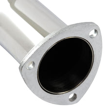 Load image into Gallery viewer, 1970-1996 Chevrolet Small Block Long Tube Headers Stainless Steel