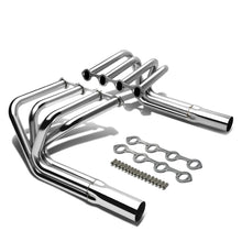 Load image into Gallery viewer, Ford Small Block T-Bucket Sprint Roadster Header Stainless Steel