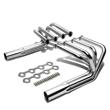 Load image into Gallery viewer, Ford Small Block T-Bucket Sprint Roadster Header Stainless Steel