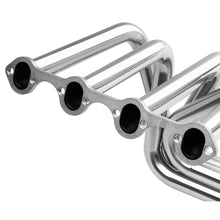 Load image into Gallery viewer, Ford Small Block T-Bucket Sprint Roadster Header Stainless Steel