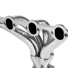 Load image into Gallery viewer, 64-73 Ford Mustang Hugger Header Stainless Steel