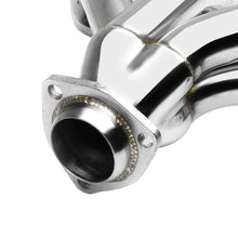 Load image into Gallery viewer, 64-73 Ford Mustang Hugger Header Stainless Steel