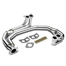 Load image into Gallery viewer, 97-05 Subaru Impreza 2.5L RS EJ25 Header Stainless Steel
