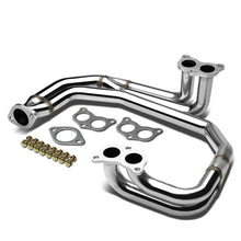 Load image into Gallery viewer, 97-05 Subaru Impreza 2.5L RS EJ25 Header Stainless Steel