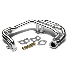 Load image into Gallery viewer, 97-05 Subaru Impreza 2.5L RS EJ25 Header Stainless Steel