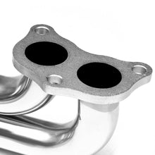 Load image into Gallery viewer, 97-05 Subaru Impreza 2.5L RS EJ25 Header Stainless Steel