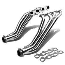 Load image into Gallery viewer, 2005-2009 Dodge Charger/300/Magnum SRT-8 6.1L Header Stainless Steel